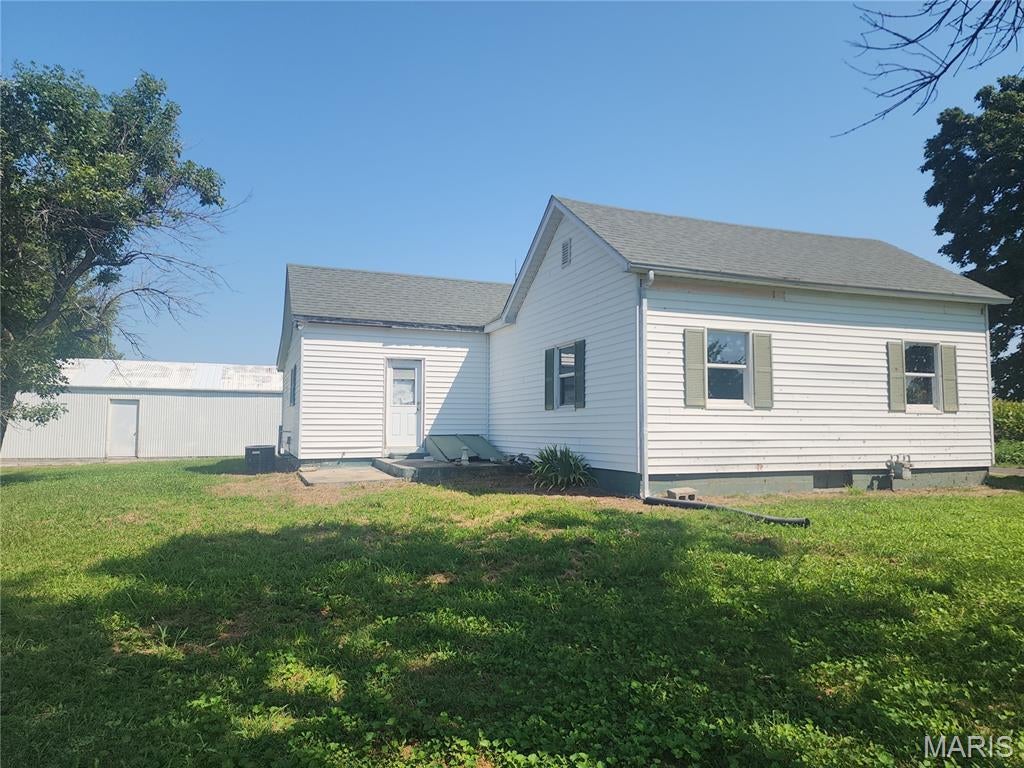 NA - Residential