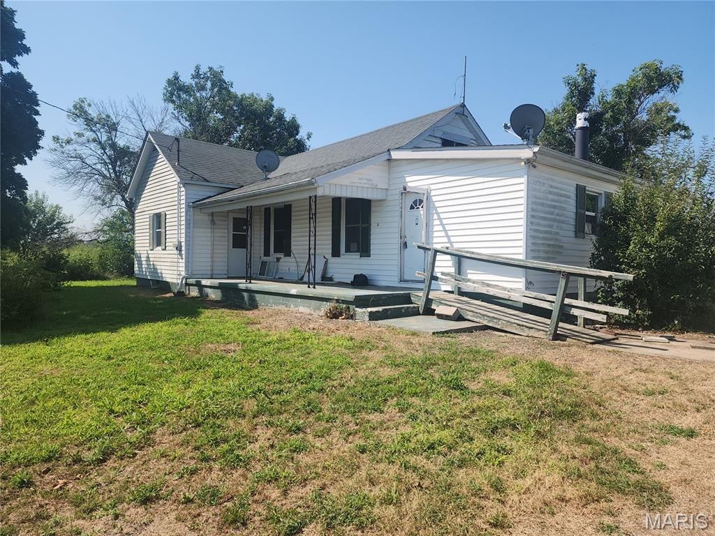 NA - Residential