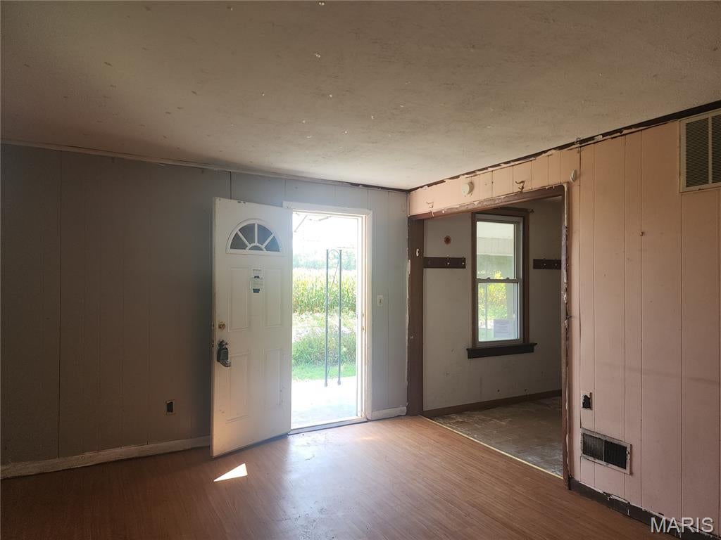 NA - Residential