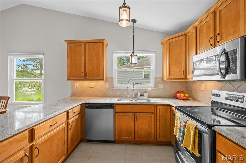 Westhaven 2nd Add - Residential