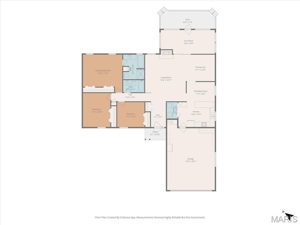 Westhaven 2nd Add - Residential