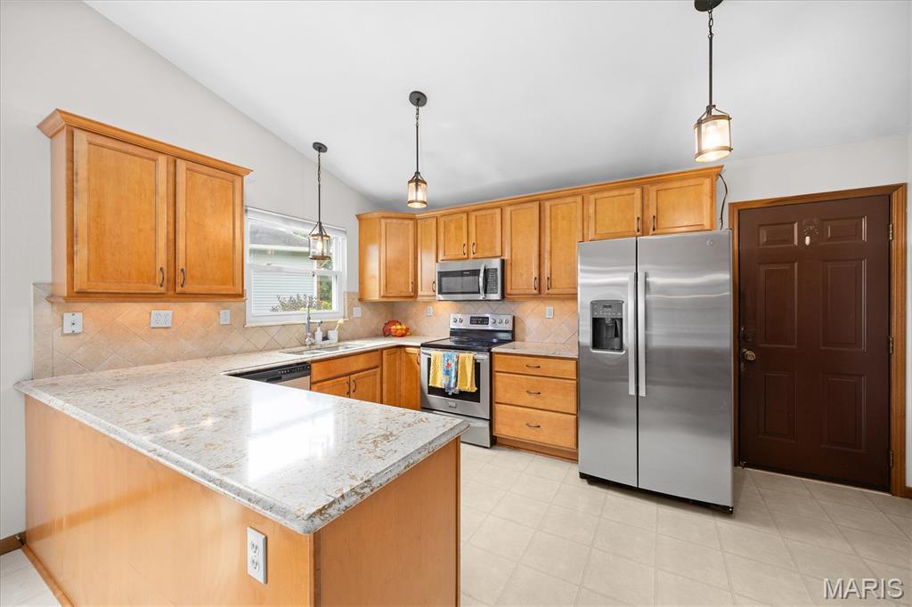 Westhaven 2nd Add - Residential