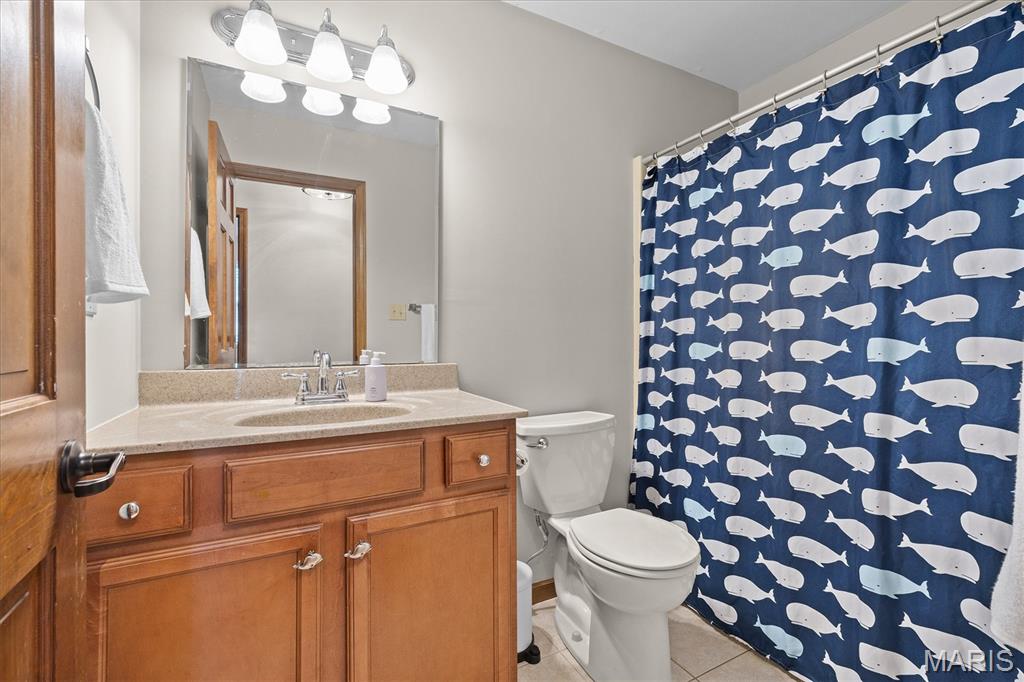 Westhaven 2nd Add - Residential