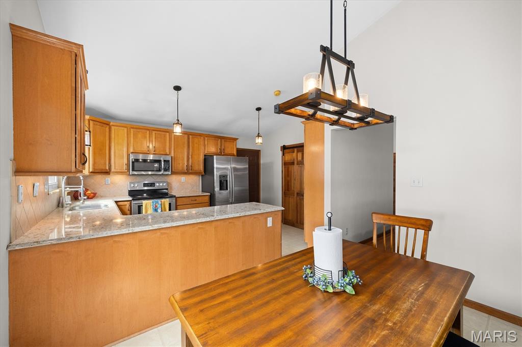 Westhaven 2nd Add - Residential