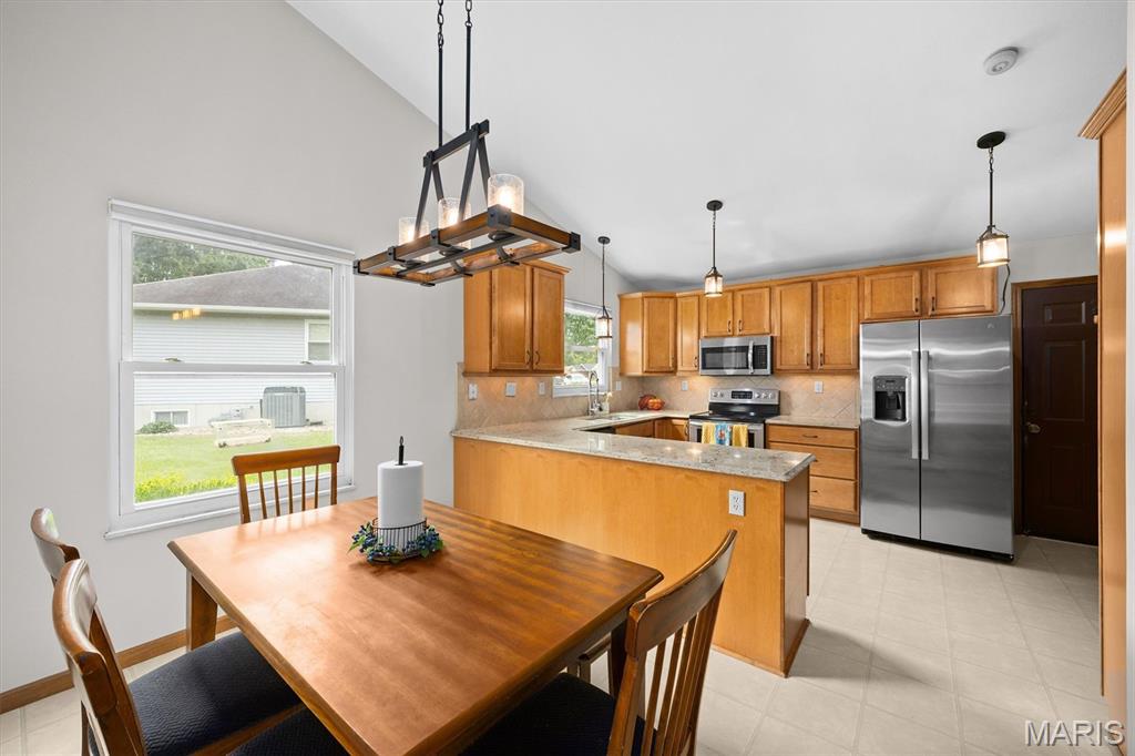 Westhaven 2nd Add - Residential