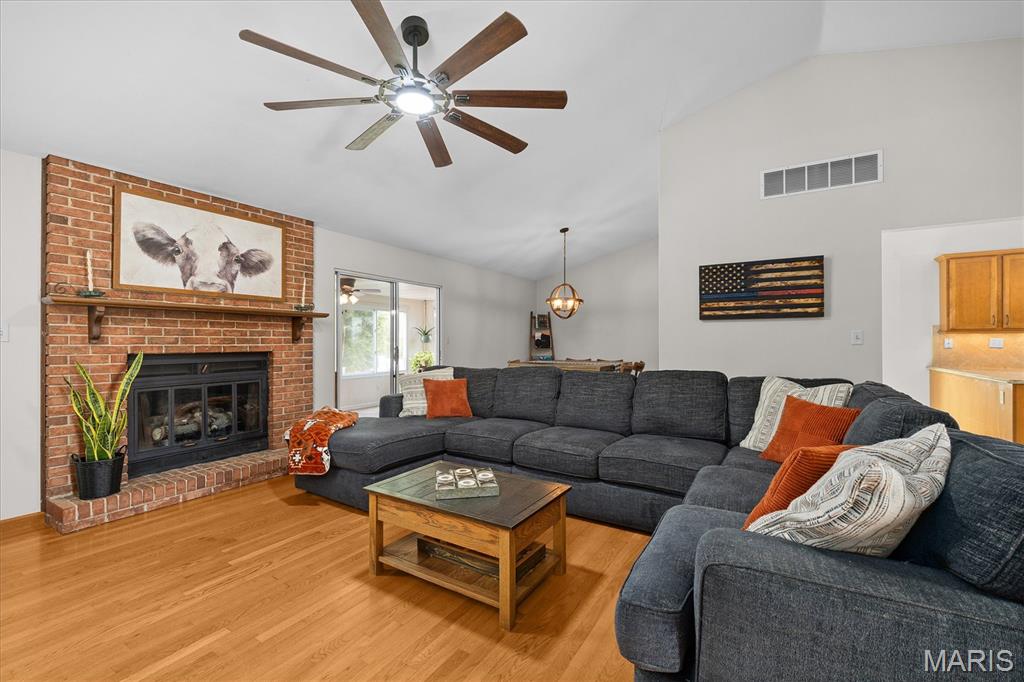 Westhaven 2nd Add - Residential