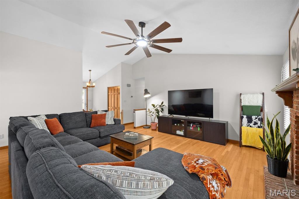 Westhaven 2nd Add - Residential