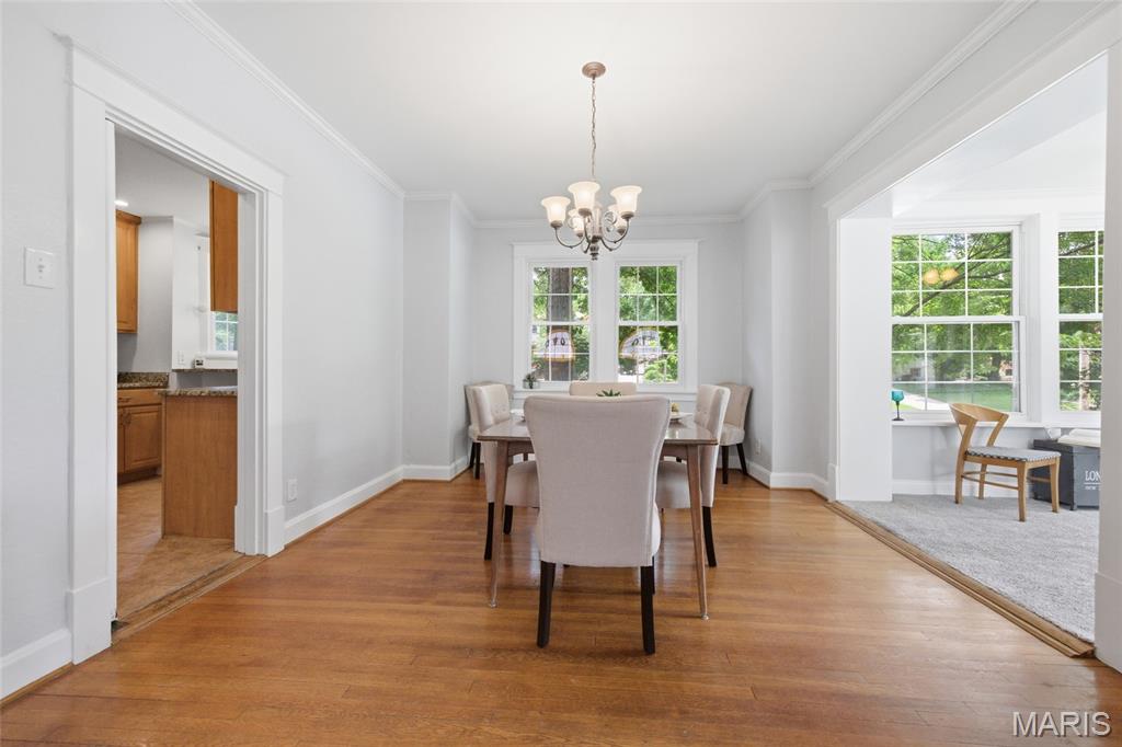 Richmond Heights - Residential