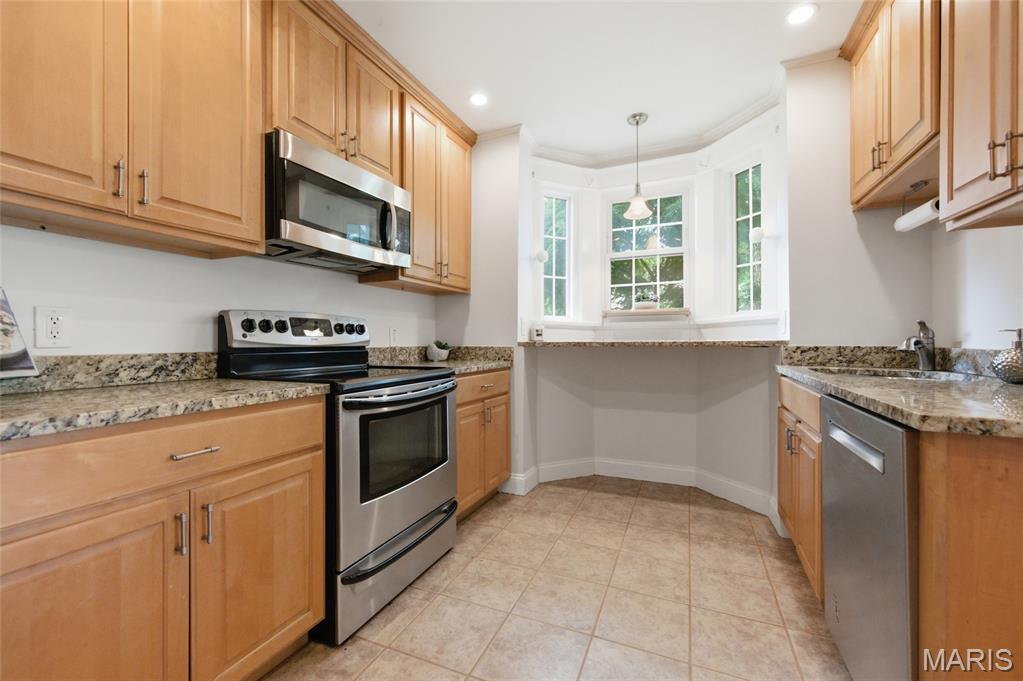Richmond Heights - Residential