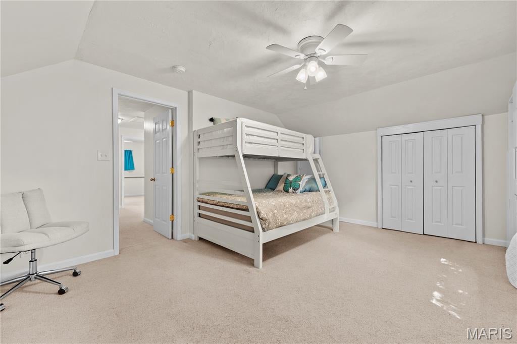 Richmond Heights - Residential