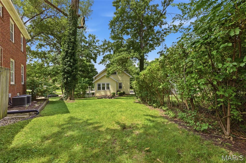 Richmond Heights - Residential