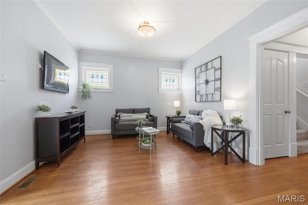 Richmond Heights - Residential