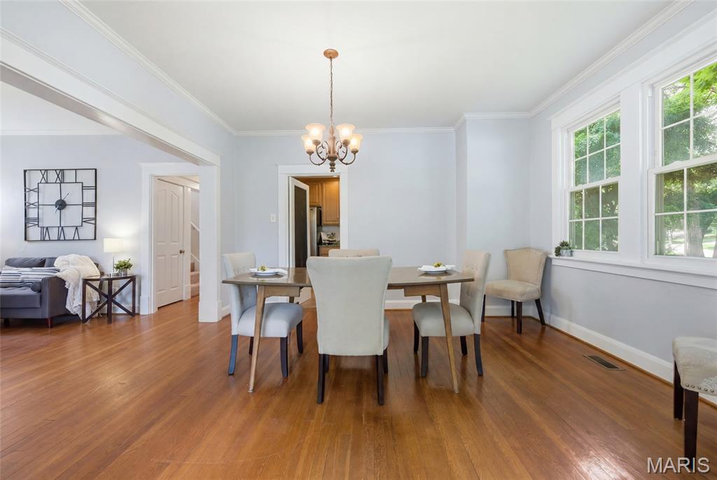 Richmond Heights - Residential