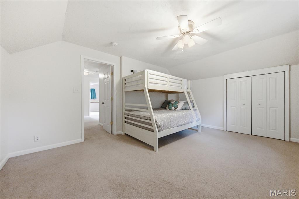 Richmond Heights - Residential