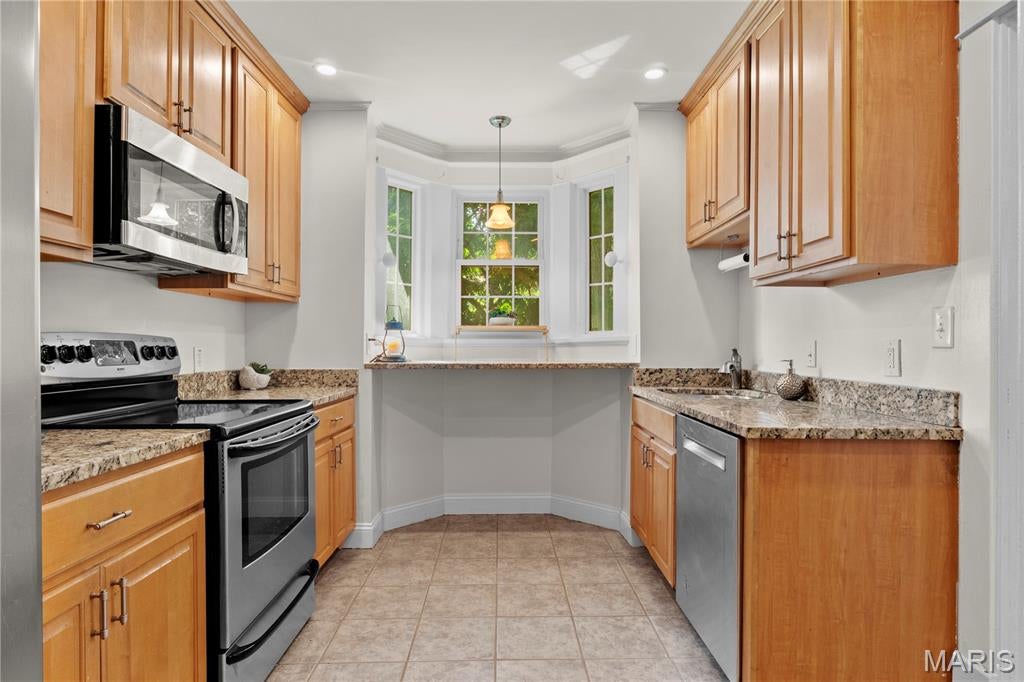 Richmond Heights - Residential