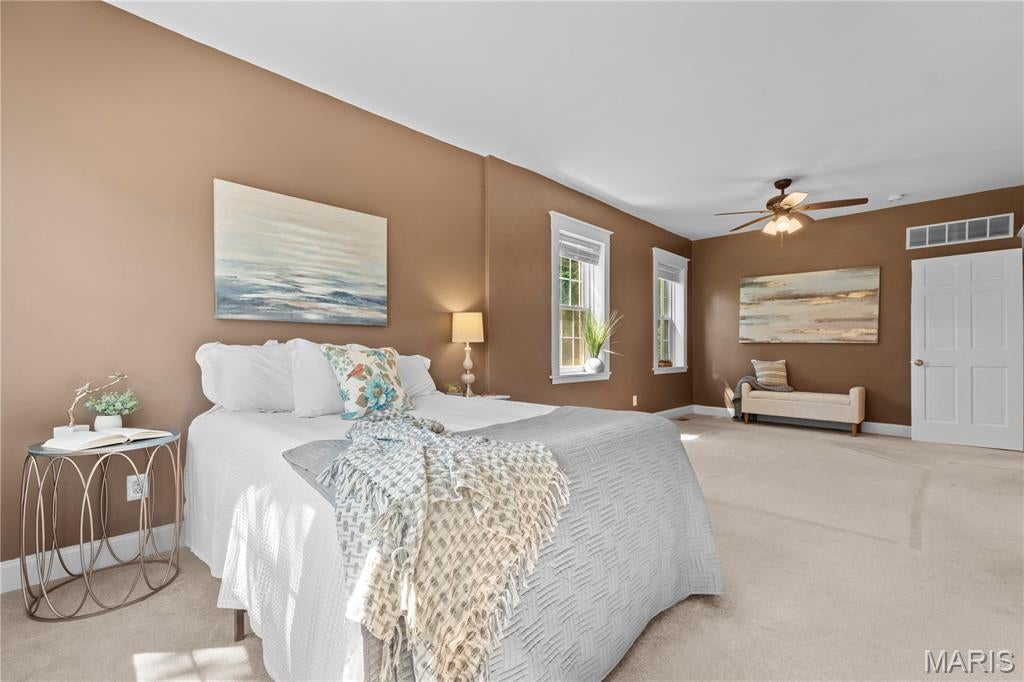 Richmond Heights - Residential