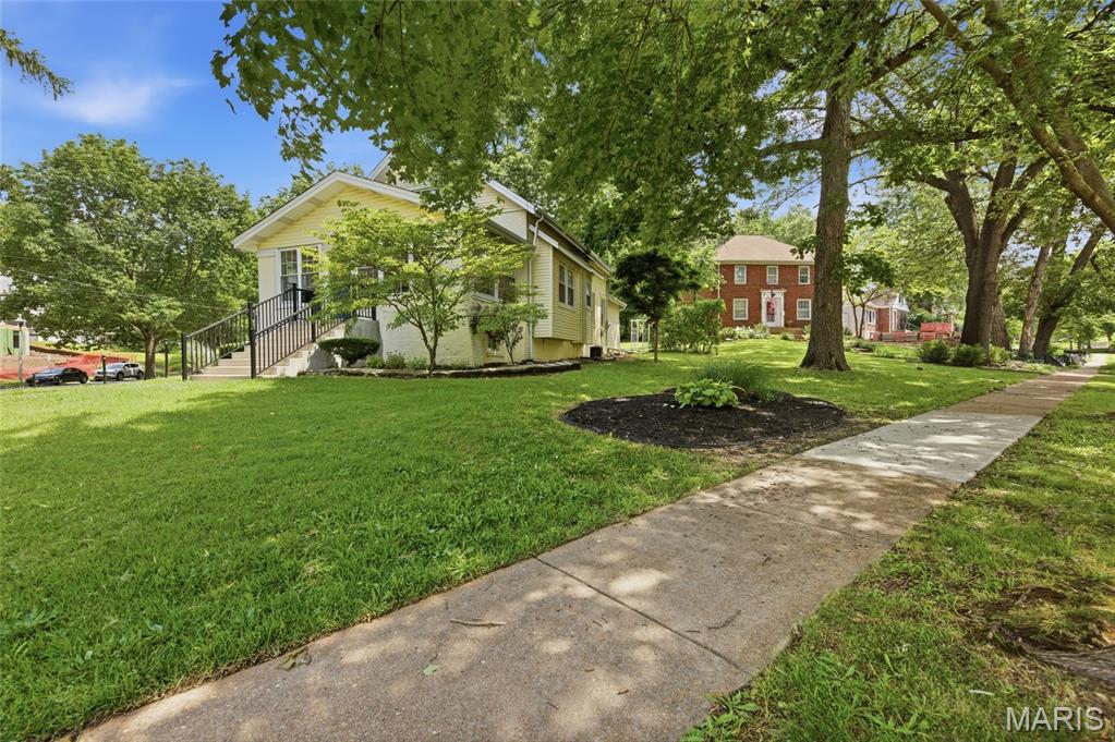 Richmond Heights - Residential