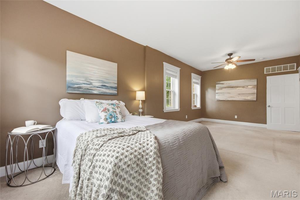 Richmond Heights - Residential
