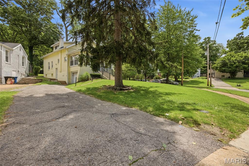 Richmond Heights - Residential