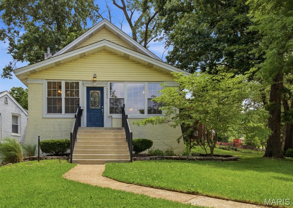 Richmond Heights - Residential