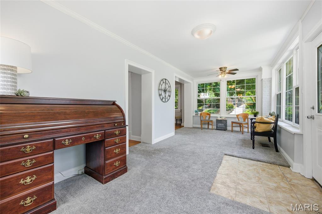 Richmond Heights - Residential