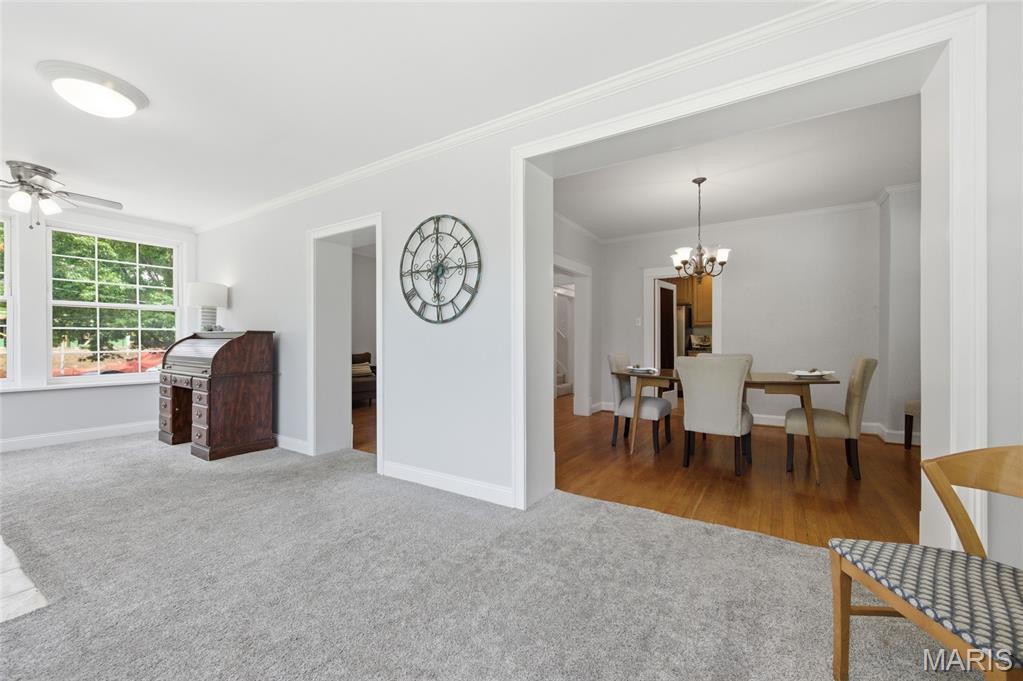 Richmond Heights - Residential