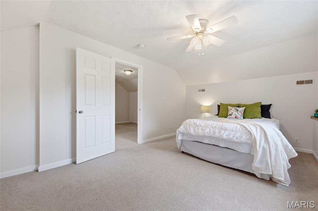 Richmond Heights - Residential