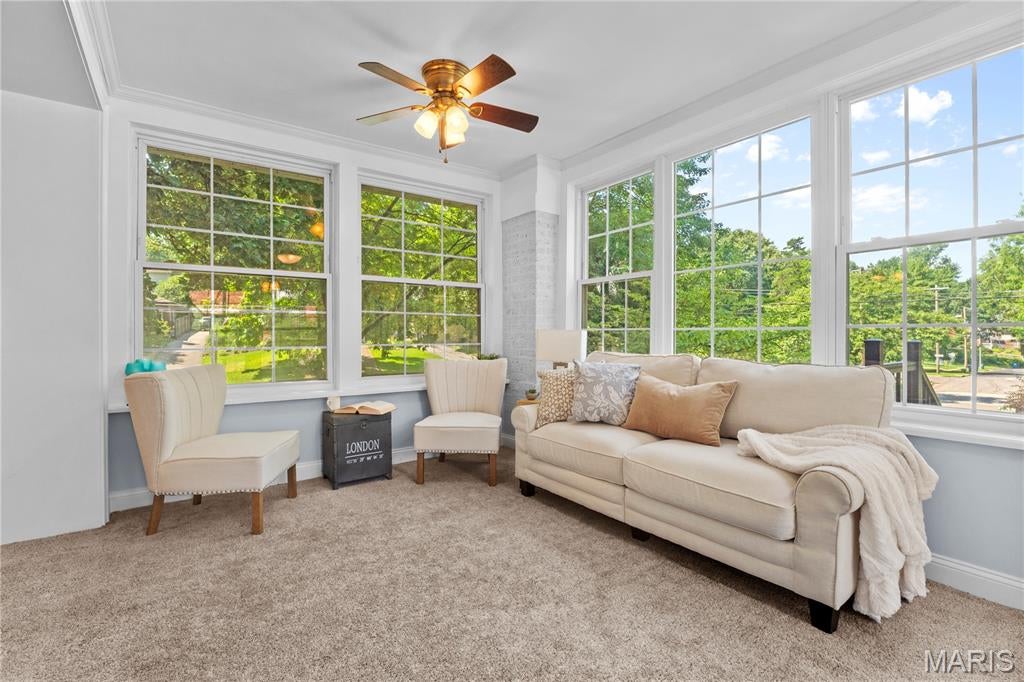 Richmond Heights - Residential