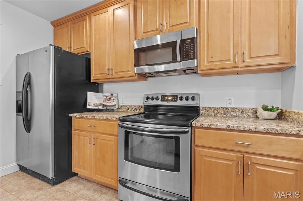 Richmond Heights - Residential