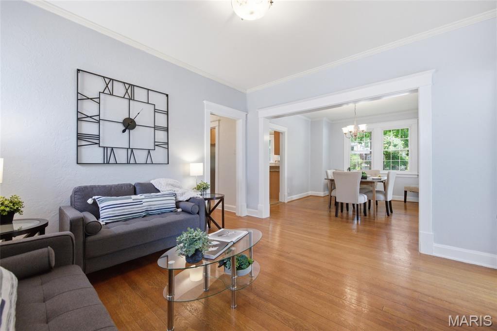 Richmond Heights - Residential