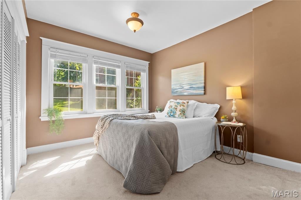 Richmond Heights - Residential