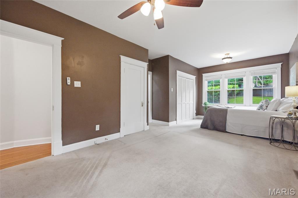 Richmond Heights - Residential