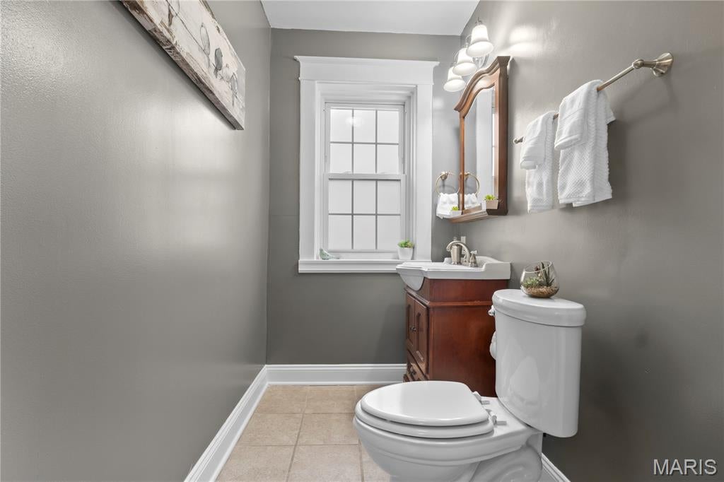 Richmond Heights - Residential