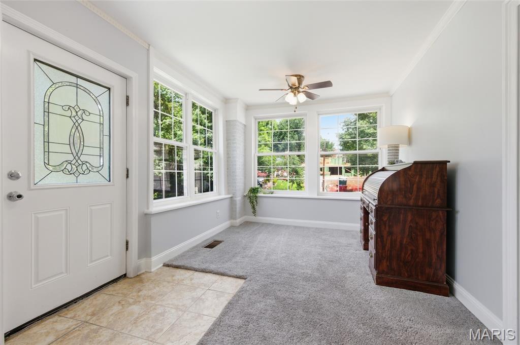 Richmond Heights - Residential