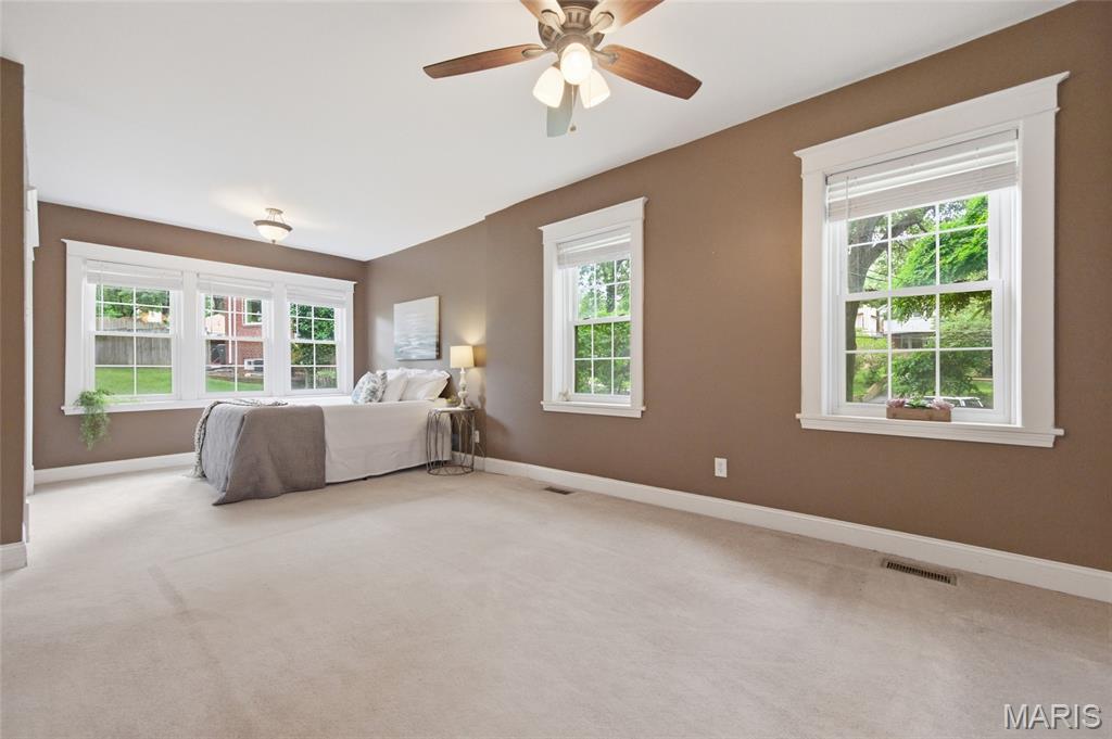Richmond Heights - Residential