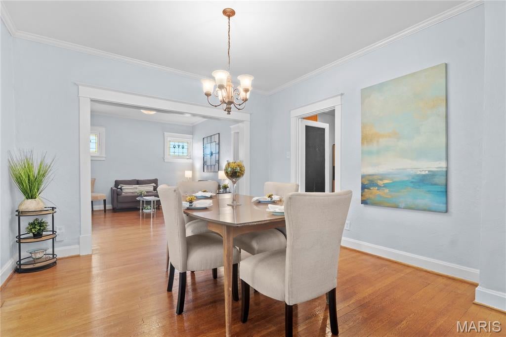 Richmond Heights - Residential