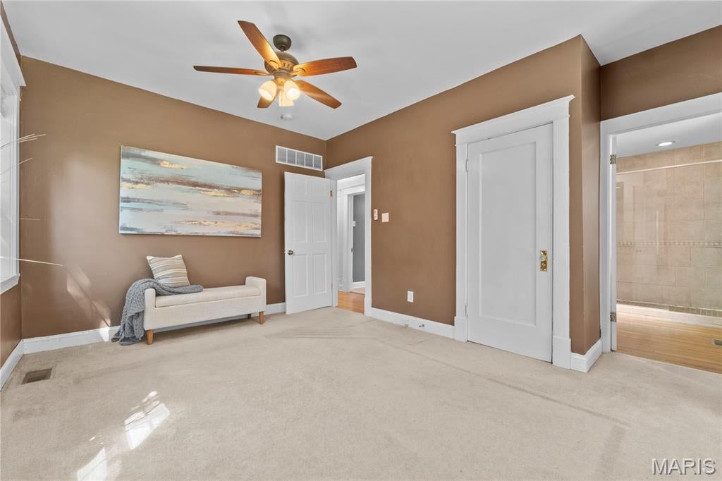 Richmond Heights - Residential