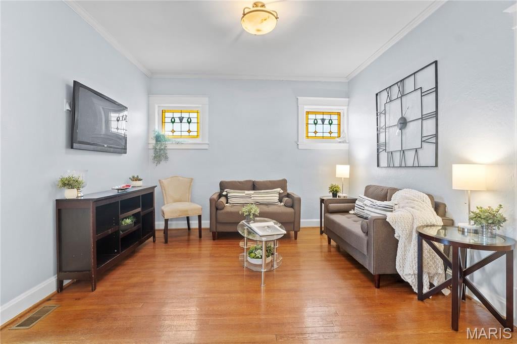 Richmond Heights - Residential