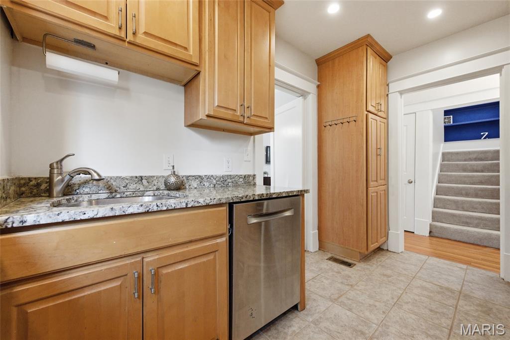 Richmond Heights - Residential