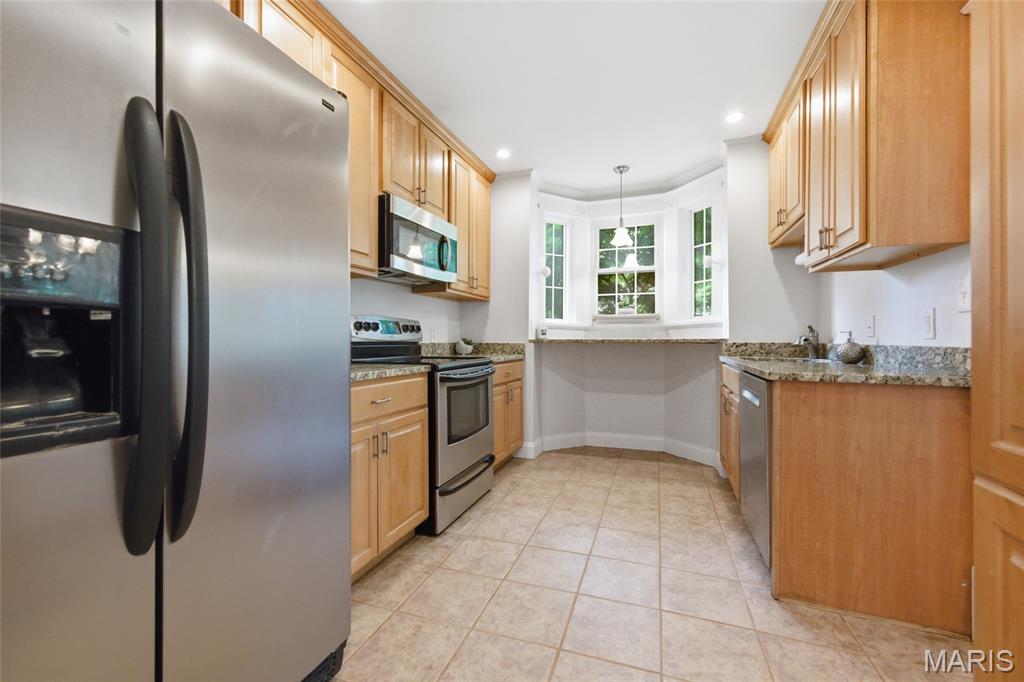 Richmond Heights - Residential