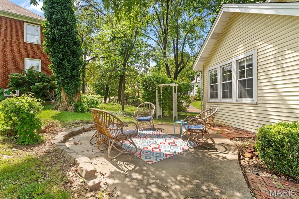 Richmond Heights - Residential
