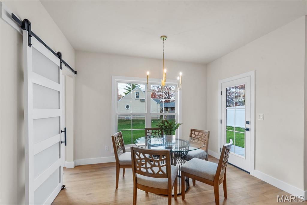 High School Place - Residential