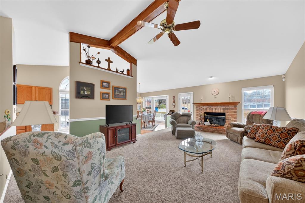 Bridgeport Place Two - Residential