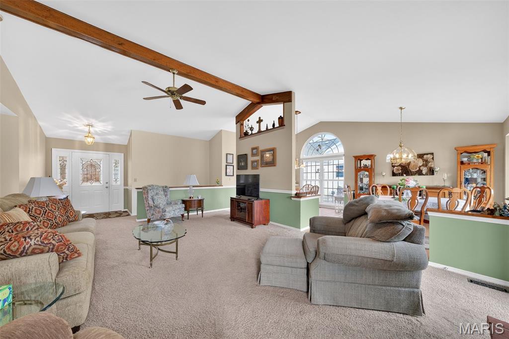 Bridgeport Place Two - Residential