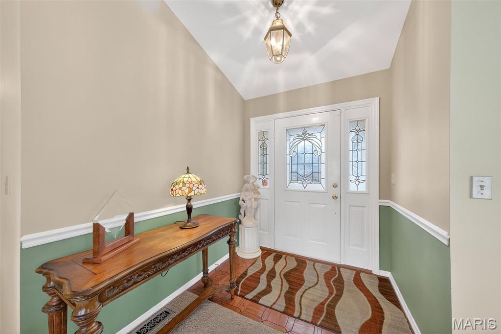Bridgeport Place Two - Residential