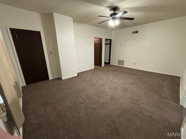 Hunt - Residential Income