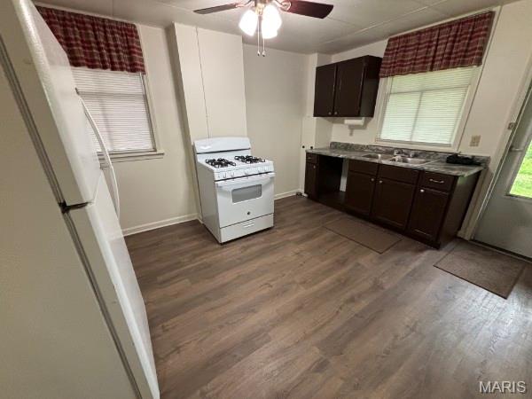Hunt - Residential Income
