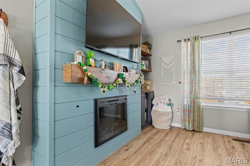 Anna Meadows - Residential