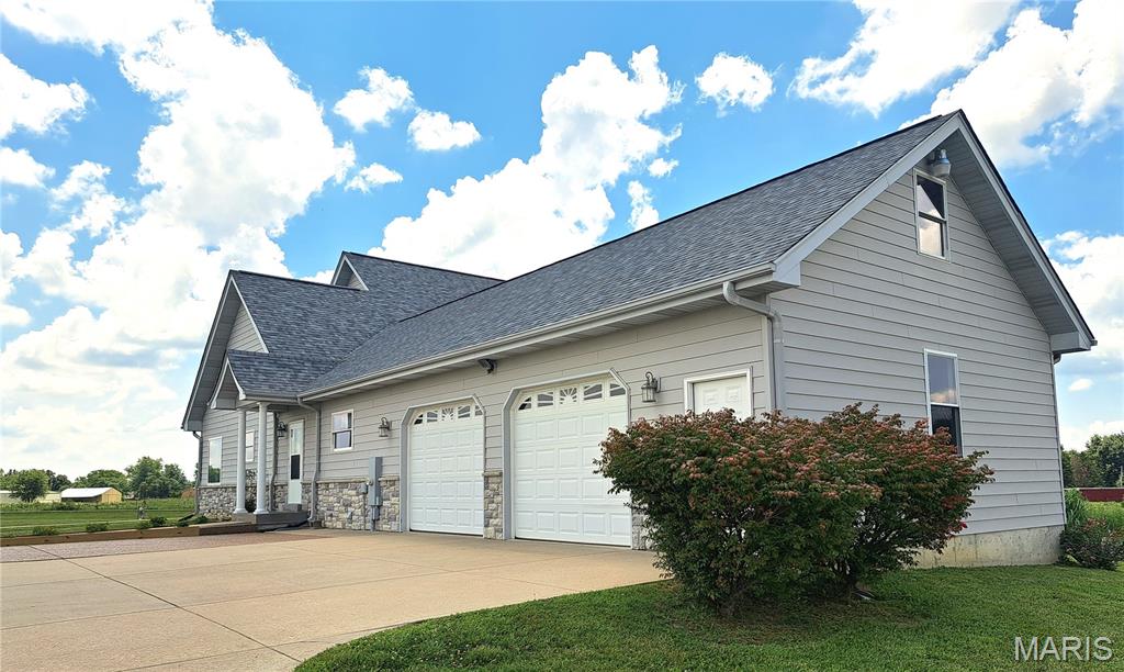 Woodliff Airpark - Residential