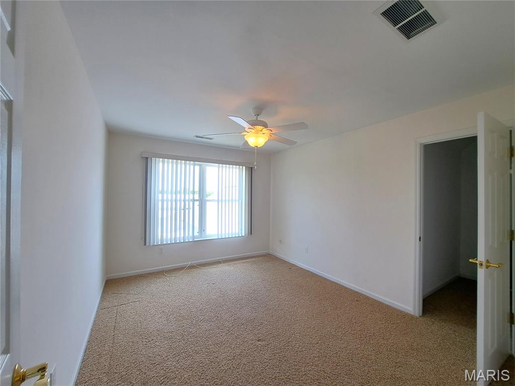Woodliff Airpark - Residential